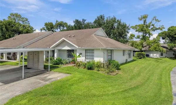 7610 Oakmont Lane, New Port Richey, FL, 34654