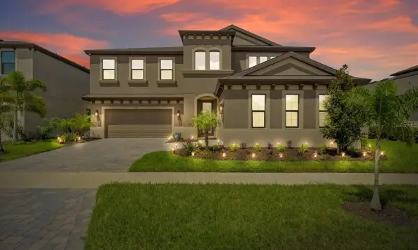 13154 Twin Bridges Drive, Riverview, FL, 33579