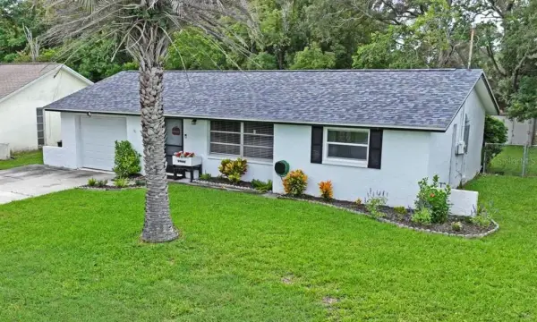15915 Villa Drive, Hudson, FL, 34667