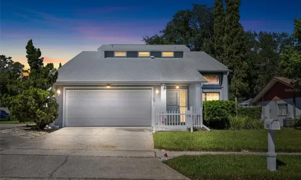 2210 Citrus Hill Road, Palm Harbor, FL, 34683