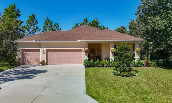 12 Dahlia Court S, Homosassa, FL, 34446