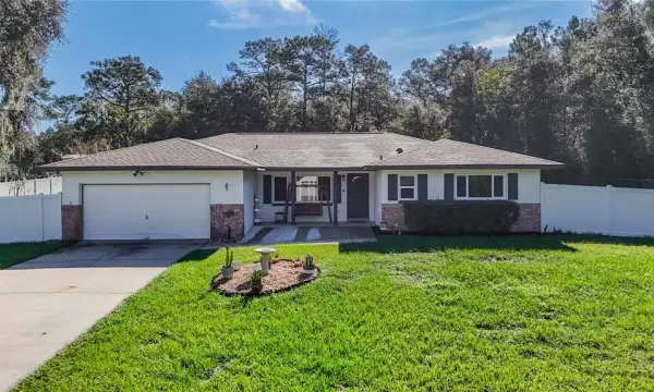 12261 S Elm Point, Floral City, FL, 34436