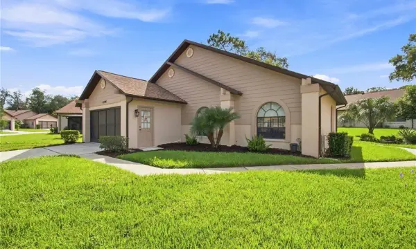 6706 Oak Cluster Circle, Spring Hill, FL, 34606
