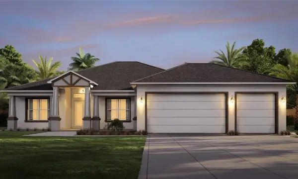 0 East Road, Hudson, FL, 34667