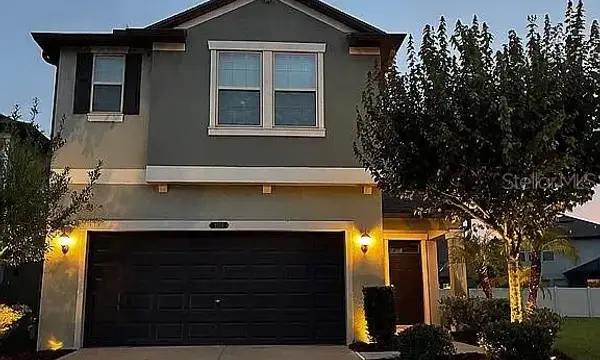 9100 Shadyside Lane, Land O Lakes, FL, 34637