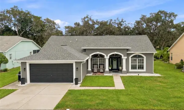 13540 Knotty Lane, Hudson, FL, 34669