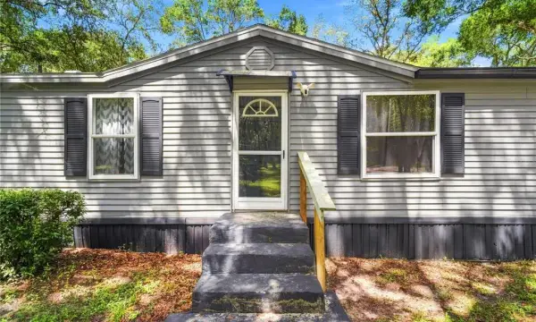 7395 Robb Road, Brooksville, FL, 34602