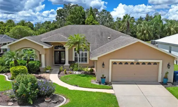 23218 Cypress Trail Drive, Lutz, FL, 33549
