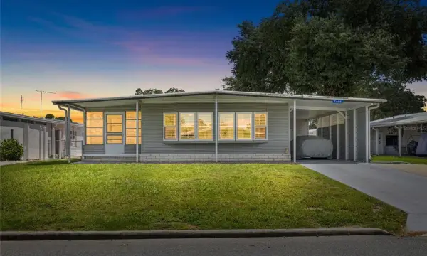 7466 Western Circle Drive, Brooksville, FL, 34613