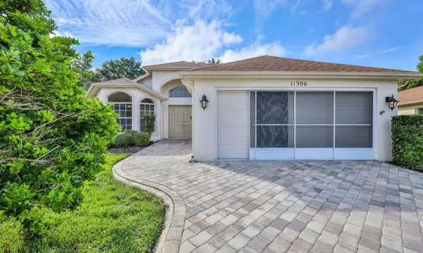 11306 Musgrove Mill Drive, Spring Hill, FL, 34609