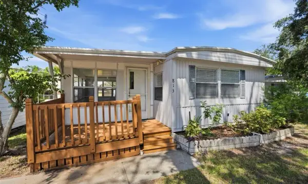 815 Elkan Drive, Tarpon Springs, FL, 34689